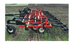 Farm King - Cultivators