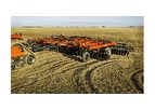 Farm King - Vertical Tillage
