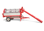 Farm King - Model 362 and 482 - Grain Cleaner