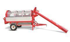 Farm King - Model 362 and 482 - Grain Cleaner