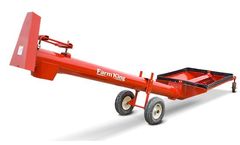 Farm-King - Unloading Auger