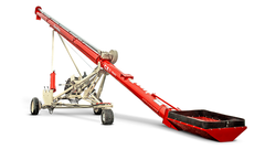 Farm King - Model CX2 Series - Conventional Auger