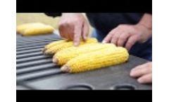 Farm King 2460 Fertilizer Applicator Testimonial Video