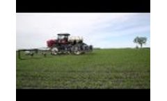 STEP 4: Farm King 4480 square bale carrier manual and diagnostic mode  Video