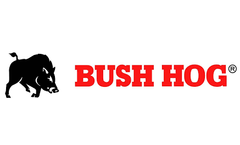 Bush Hog - Model HDTH  - Finishing Mower