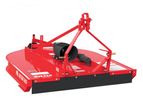 Bush Hog - Model BH110 Series - Single-Spindle Rotary Cutters