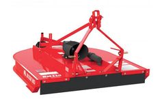 Bush Hog - Model BH110 Series - Single-Spindle Rotary Cutters