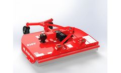 Bush Hog - Model 2107 Series - Multi-Spindle Rotary Cutter