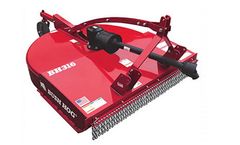 Bush Hog - Model BH310-2 - Single-Spindle Rotary Cutter