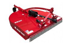 Bush Hog - Model BH210-2 Series - Single-Spindle Rotary Cutter