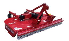 Bush Hog - Model 2208 - Multi-Spindle Rotary Cutter