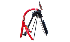 Bush Hog - Model PHD2401 Series - Post Hole Digger
