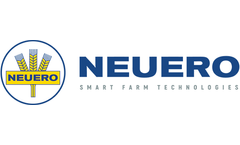 NEUERO - Control & Monitoring System