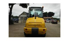 Kramer - Model Allrad 580T - Telescopic Handler