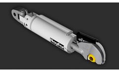 Model Suzzara Cyl - Cylinders