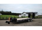 McCauley - 2 Axle Low Loader