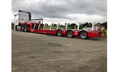 McCauley - Boat Transporter