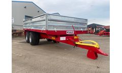 MAC 10T Dropside - Model MAC 10T - McCauley Dropside