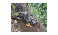 Butler - Vineyard and Orchard FPP Harrow