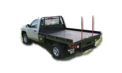 Spike Bed