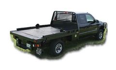 Arm Bed