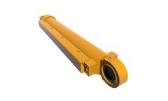 CTD - Custom Hydraulic Cylinders