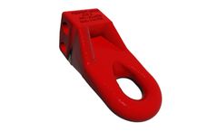 CTD - Ductile-Iron Implement Hitches
