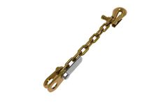 CTD - Safety Chains