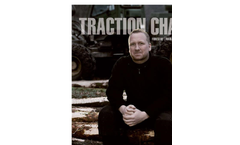 Gunnebo Traction Chains Brochure