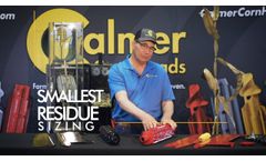 Calmer Upgrade Kit for Case 2200/2400 Series Corn Heads (Detailed) - Video