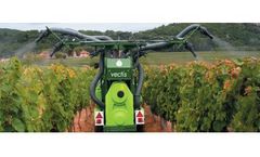 Vectis - Trailed Sprayers