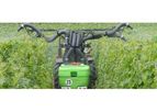 Duo - Trailed Sprayers