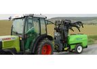 Vinis - Trailed Sprayers