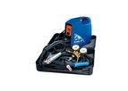 ECOtig - Model 160 Puls - High Performance Lightweight Welding Machine