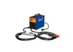 PROFImat - Model 170 Plus - Professional Inverter Welding Unit