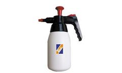 Technolit - Model 700 811	 - Positive Displacement Pump Fogger