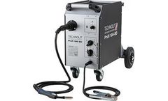 Technolit - Model Profi 195-SD - Shielding Gas Welding Devices