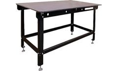 Technolit - Welding and Mounting Table