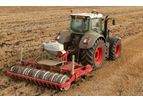 Multicast - Model 200 - Multi Use Air Seeder