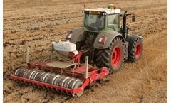 Multicast - Model 200 - Multi Use Air Seeder