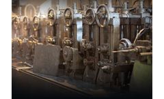 Webco - Electric Resistance Welded Tubing