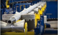 Webco - Drawn-Over Mandrel Tubing