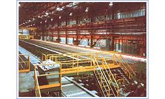 Industrial Services