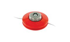 Tecomec - Model PT130 - Manual Head for Brushcutters