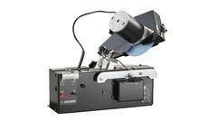 RoboJolly - Model RJ12 - Entry Level Semi Automatic Grinder.