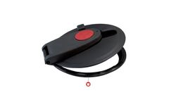 Tecomec - Tank Lid Kit