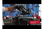 Grindomatic & RJ12: discover our automatic and semi-automatic grinders - Video