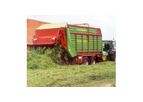 Strautmann - Forage Wagon