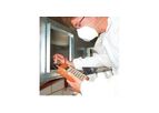 Duct Cleaning Services