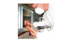 Duct Cleaning Services